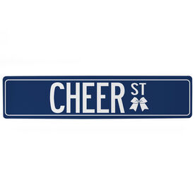 Cheerleading Room Decor Chalktalksports