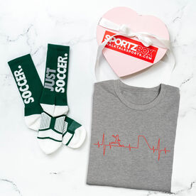 Soccer Valentine SportzBox™ - Just Soccer