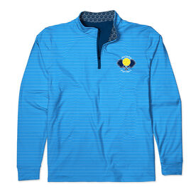 Custom Team Elevate Quarter Zips -  Pickleball