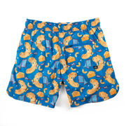 Lacrosse Ryder™ Shorts - Top Cheddar