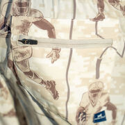 Football Ryder™ Shorts - Camo
