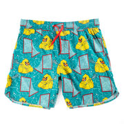 Lacrosse Ryder™ Shorts - Rip The Duck