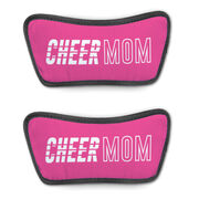 Cheerleading Repwell&reg; Sandal Straps - Cheer Mom