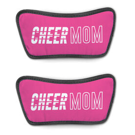 Cheerleading Repwell&reg; Sandal Straps - Cheer Mom