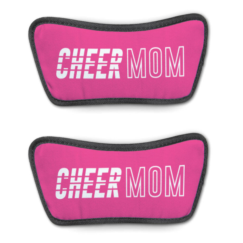 Cheerleading Repwell&reg; Sandal Straps - Cheer Mom