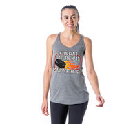 Hockey Women's Everyday Tank Top - If You Can't Take the Heat