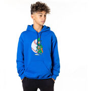 Baseball Hooded Sweatshirt - Top O' The Order