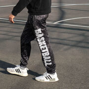 Basketball Warm-up Pants - Court Legend