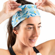 Pickleball Multifunctional Headwear - Rally Pickleball RokBAND