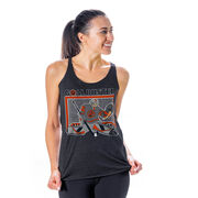Hockey Women's Everyday Tank Top - Goal Buster