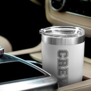 Crew 20 oz. Double Insulated Tumbler - Crew