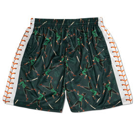 Baseball Shorts - Lucky Tater
