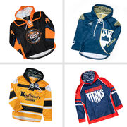 Custom Team Gameday Hoodie - Soccer