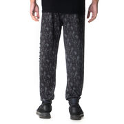 Baseball Warm-up Pants - Batter Up
