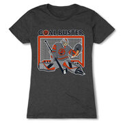 Hockey Women's Everyday Tee - Goal Buster