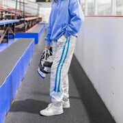 Hockey Lounge Pants -  Digital Camo