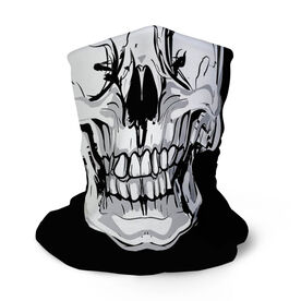 Multifunctional Headwear - Skull Grin RokBAND