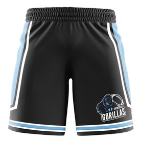 Custom Team Shorts - Football Old School