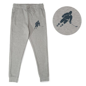 Jogger - Hockey Girl