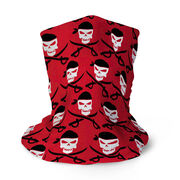 Multifunctional Headwear - Pirate Skull Pattern RokBAND