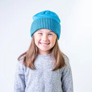 Happy Hatter Monster Beanie Hat & Mask
