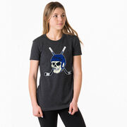 Hockey Women's Everyday Tee - Chill to the Bone