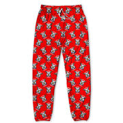 Custom Team ChillFit Lounge Pants -  Baseball