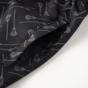 Lacrosse Warm-up Pants - Lax Legend