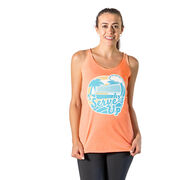 Volleyball Women's Everyday Tank Top - Serve's Up
