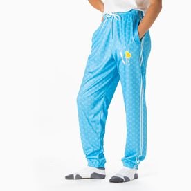 Tennis Lounge Pants - Love Tennis