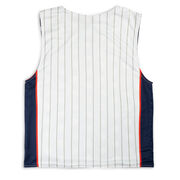 Baseball Reversible Pinnie - Rather Be Playing