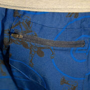 Wrestling Ryder™ Shorts - Takedown