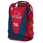 Hockey Backpack - Ice Cats