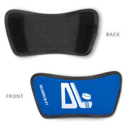 Personalized Repwell&reg; Slide Sandals - Your Logo