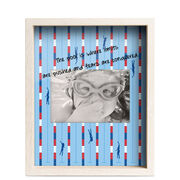 Swimming Premier Frame - Swimmers