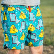 Lacrosse Ryder™ Shorts - Rip The Duck