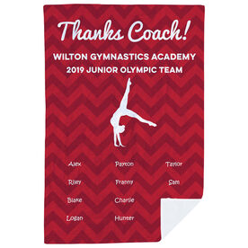 Gymnastics Coach Gifts | ChalkTalkSPORTS