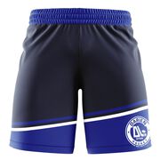 Custom Team Shorts - Hockey Tournament