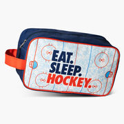 Hockey MVP Gift Set - Eat. Sleep. Hockey.