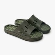 PR SOLES&reg; Largo Recovery Slides