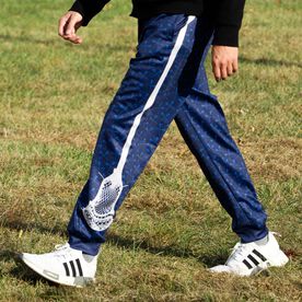 Lacrosse Warm-up Pants - Laxer