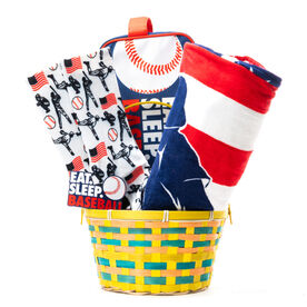 Baseball Easter Basket - USA Baseball