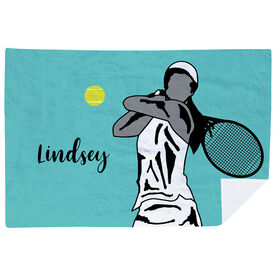 Tennis Blankets Chalktalksports