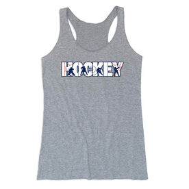 Hockey Women's Everyday Tank Top - Hockey Life