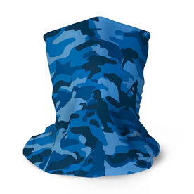 Baseball Multifunctional Headwear - Camouflage RokBAND