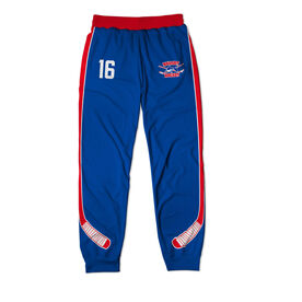 Custom Team EndureElite Warm-Up Pants -  Hockey