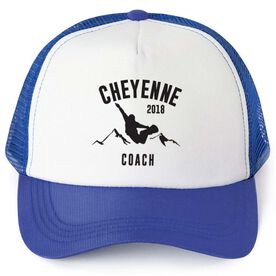 Ski & Snowboard Trucker Hats | ChalkTalk SPORTS