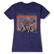 Hockey Women's Everyday Tee - Goal Buster