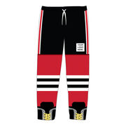 Custom Team Hockey Lounge Pants - Player