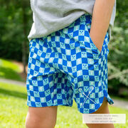 Lacrosse Ryder&trade; Shorts - Chillax 